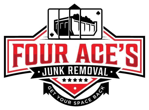 Four Ace's Junk Removal